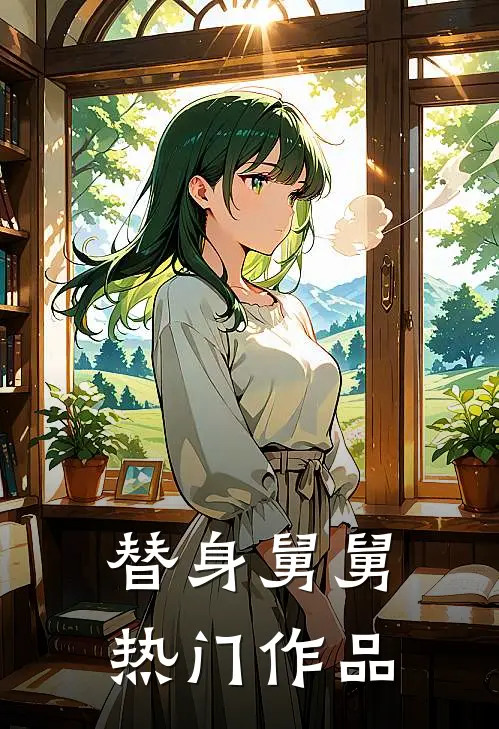 替身舅舅热门作品