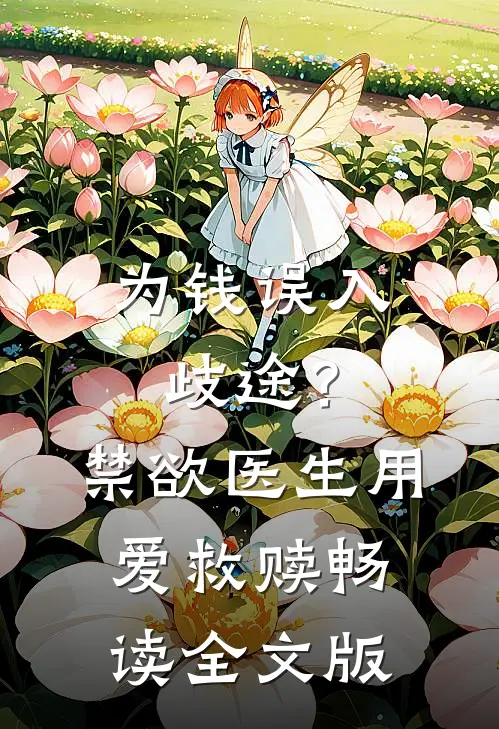 为钱误入歧途？禁欲医生用爱救赎畅读全文版