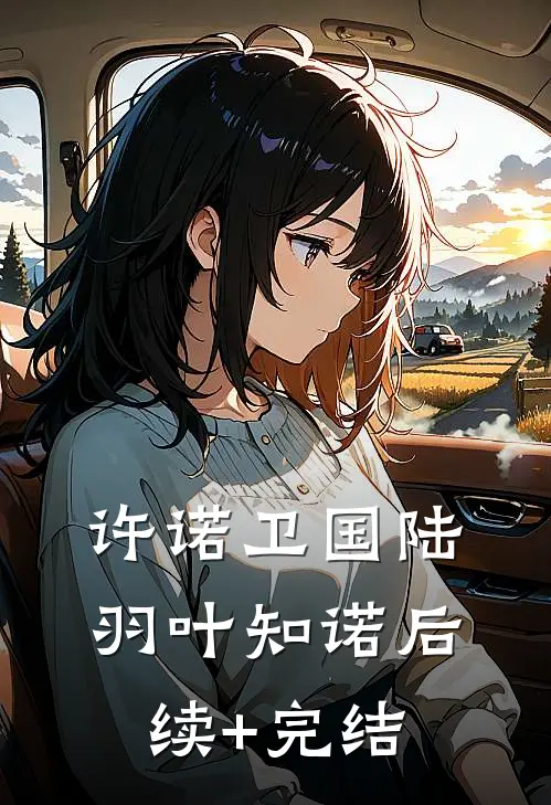 许诺卫国陆羽叶知诺后续+完结