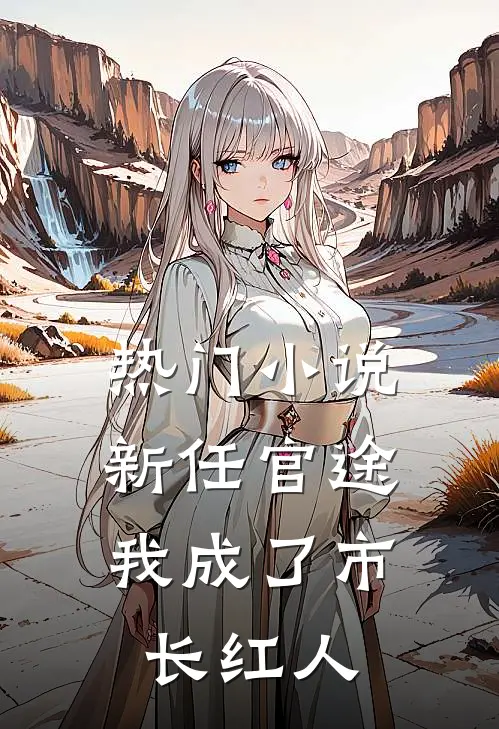 热门小说新任官途，我成了市长红人