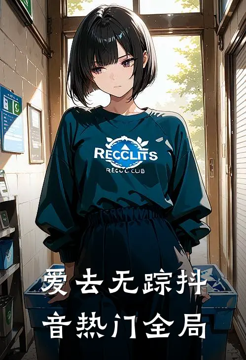 爱去无踪抖音热门全局