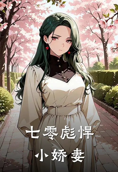 七零彪悍小娇妻
