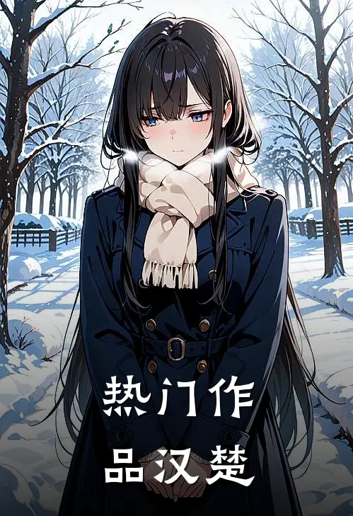 热门作品汉楚