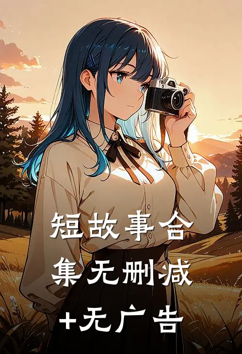 短故事合集无删减+无广告