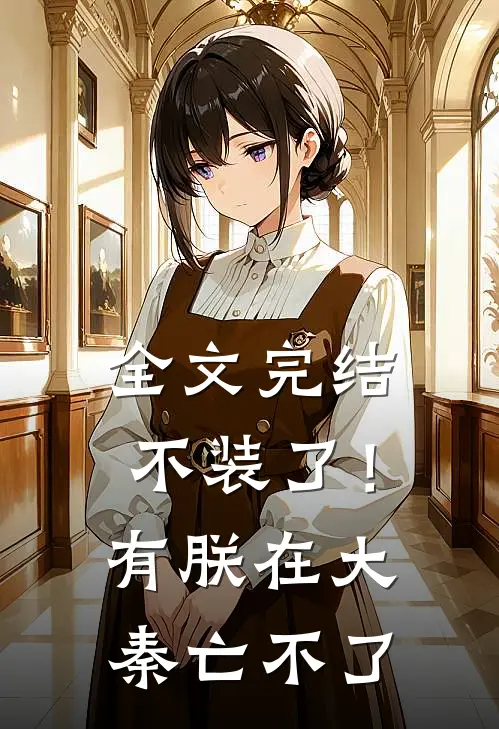 全文完结不装了！有朕在，大秦亡不了