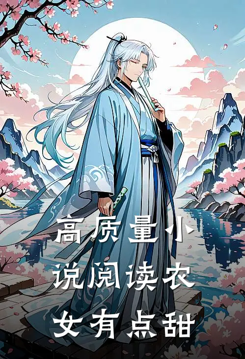 高质量小说阅读农女有点甜