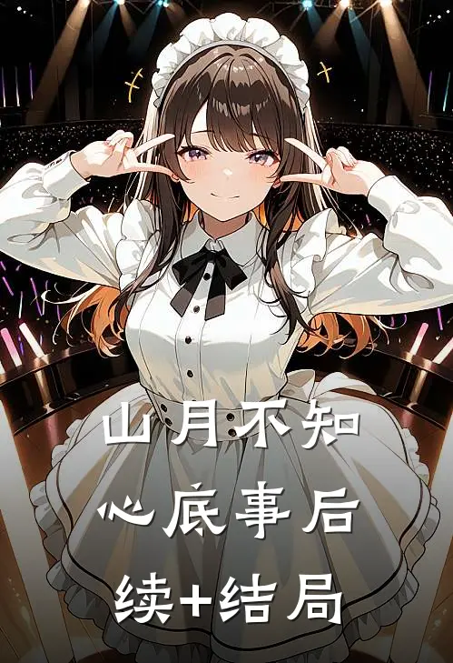 山月不知心底事后续+结局