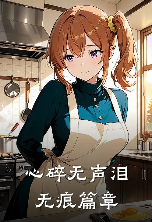 心碎无声泪无痕篇章