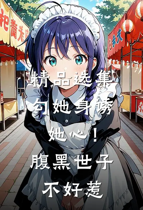 精品选集勾她身诱她心！腹黑世子不好惹