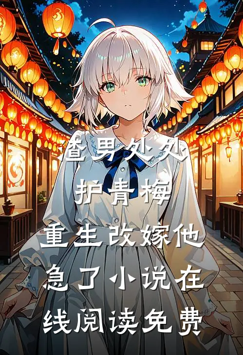 渣男处处护青梅，重生改嫁他急了小说在线阅读免费