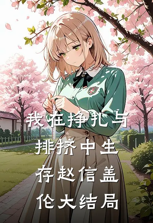 我在挣扎与排挤中生存赵信盖伦大结局