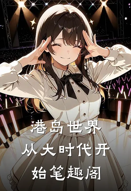 港岛世界：从大时代开始笔趣阁