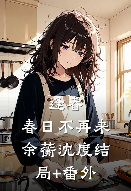 逢春：春日不再来余蘅沈度结局+番外