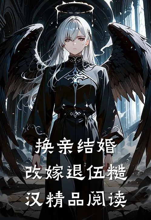 换亲结婚，改嫁退伍糙汉精品阅读