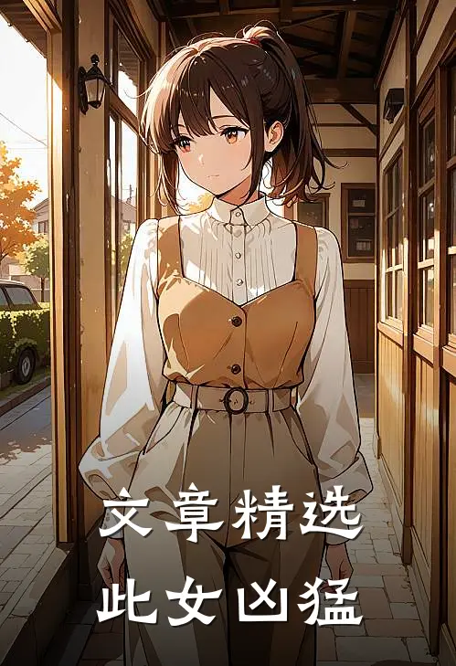 文章精选此女凶猛