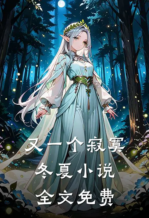 又一个寂寞冬夏小说全文免费