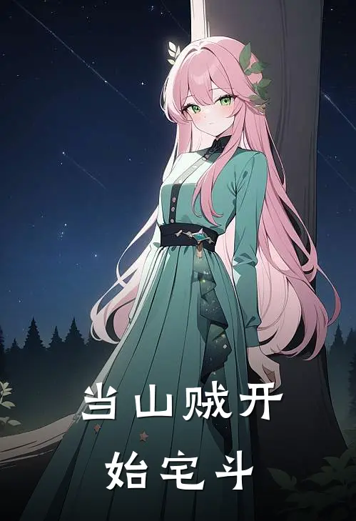 当山贼开始宅斗