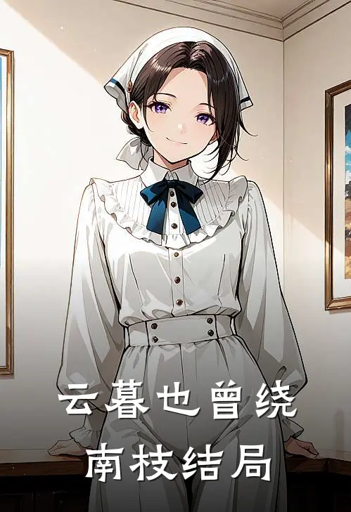 云暮也曾绕南枝结局