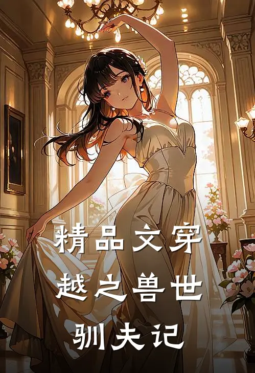 精品文穿越之兽世驯夫记