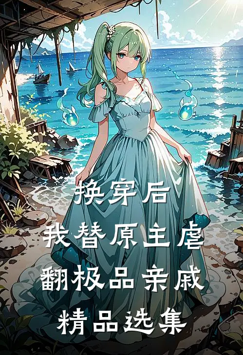 换穿后，我替原主虐翻极品亲戚精品选集