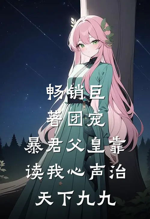 畅销巨著团宠:暴君父皇靠读我心声治天下九九
