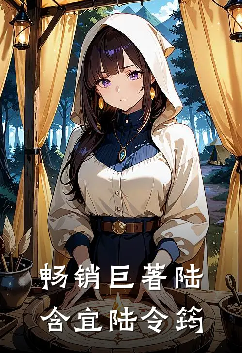 畅销巨著陆含宜陆令筠