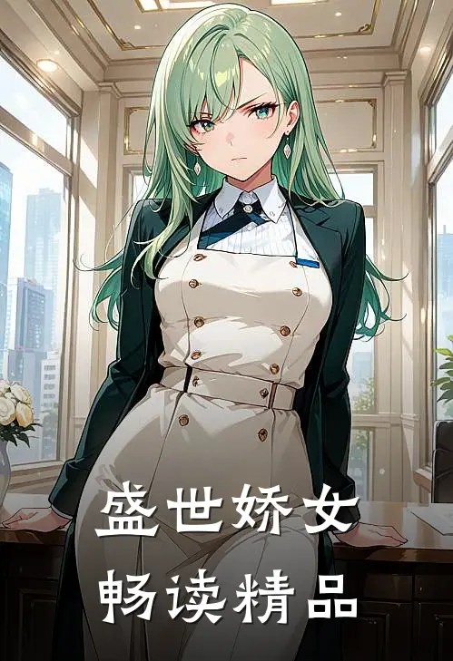 盛世娇女畅读精品