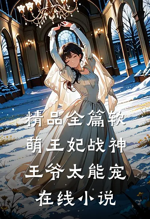 精品全篇软萌王妃战神王爷太能宠在线小说