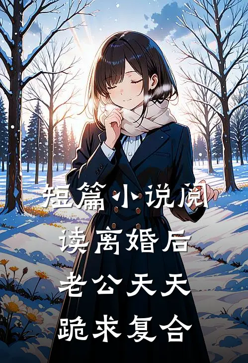 短篇小说阅读离婚后，老公天天跪求复合