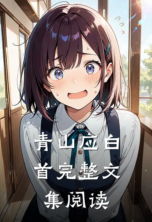 青山应白首完整文集阅读