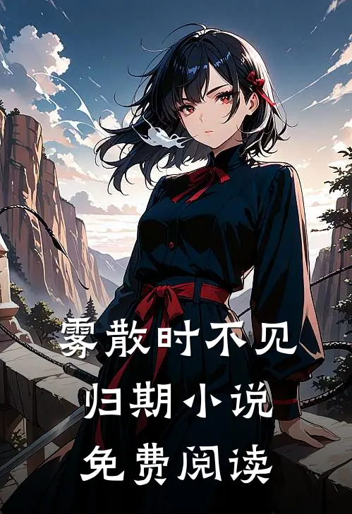 雾散时不见归期小说免费阅读