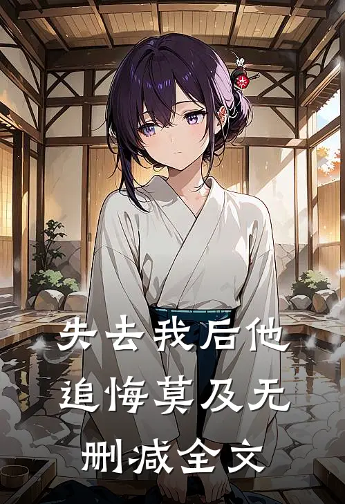 失去我后他追悔莫及无删减全文
