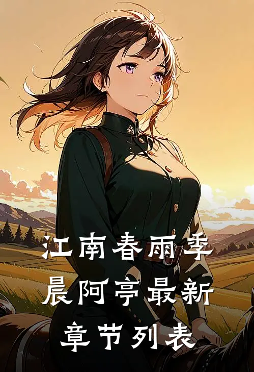 江南春雨季晨阿亭最新章节列表