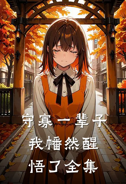 守寡一辈子，我幡然醒悟了 全集