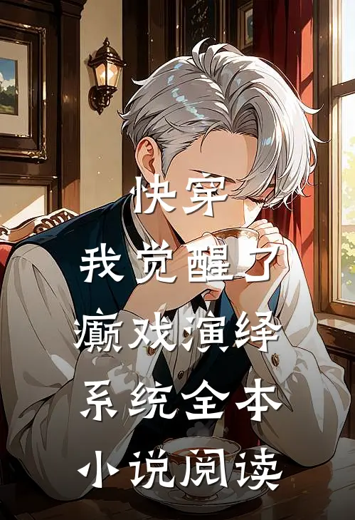 快穿，我觉醒了癫戏演绎系统全本小说阅读