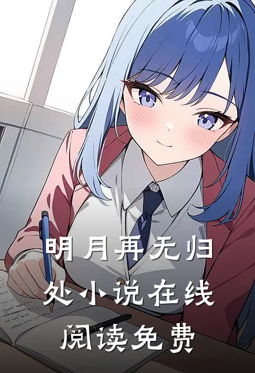 明月再无归处小说在线阅读免费