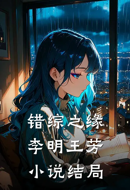错综之缘李明王芳小说结局