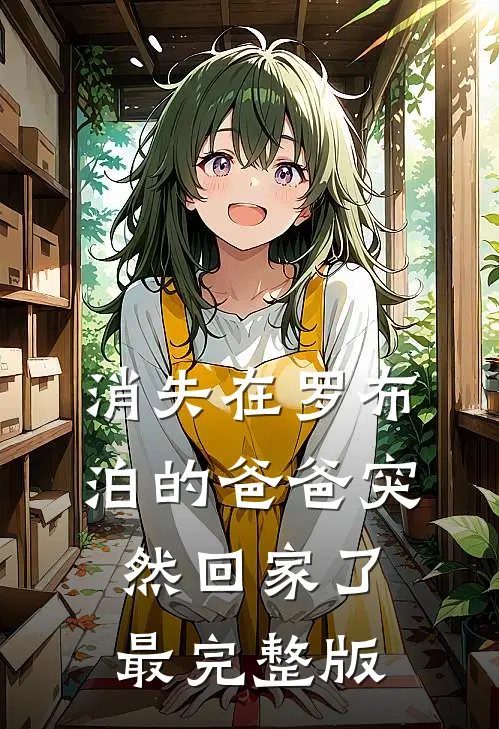 消失在罗布泊的爸爸突然回家了最完整版