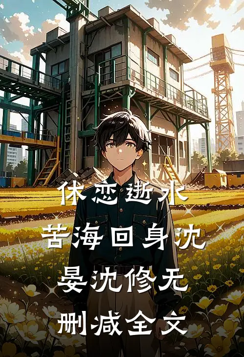 休恋逝水，苦海回身沈晏沈修无删减全文