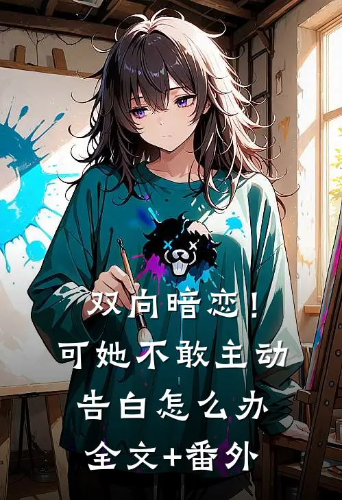 双向暗恋！可她不敢主动告白怎么办全文+番外