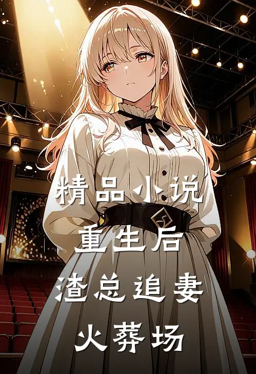 精品小说重生后，渣总追妻火葬场