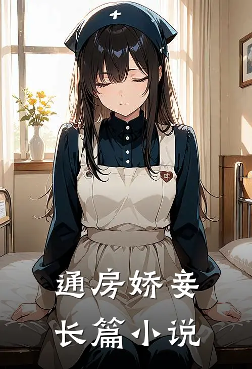 通房娇妾长篇小说