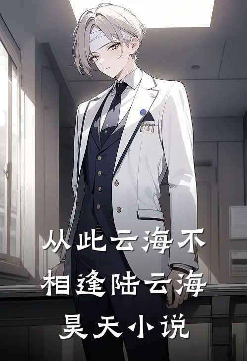 从此云海不相逢陆云海昊天小说