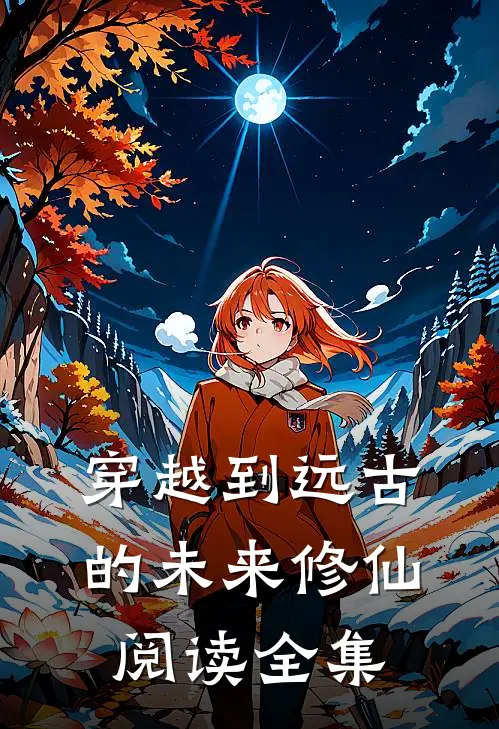 穿越到远古的未来修仙阅读全集
