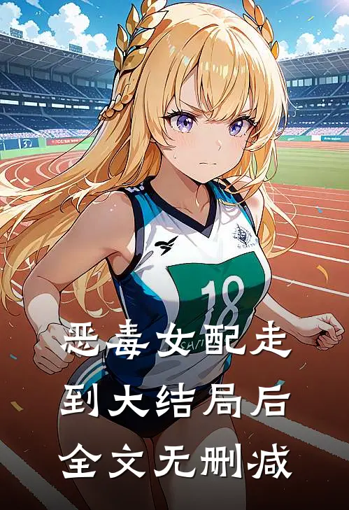恶毒女配走到大结局后全文无删减