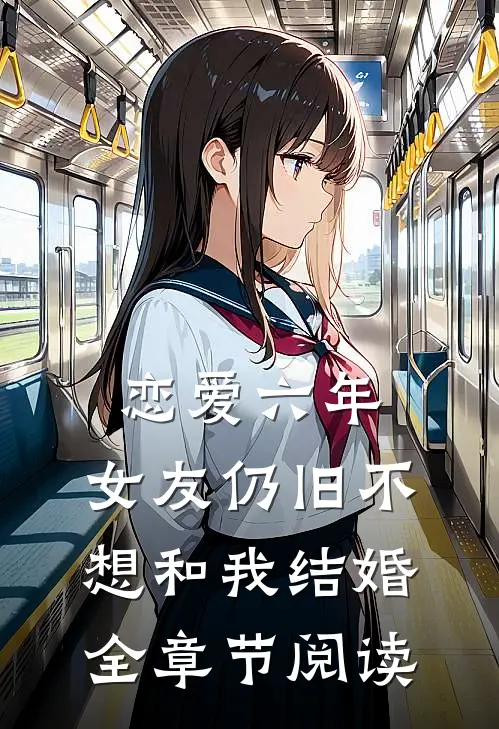 恋爱六年，女友仍旧不想和我结婚全章节阅读