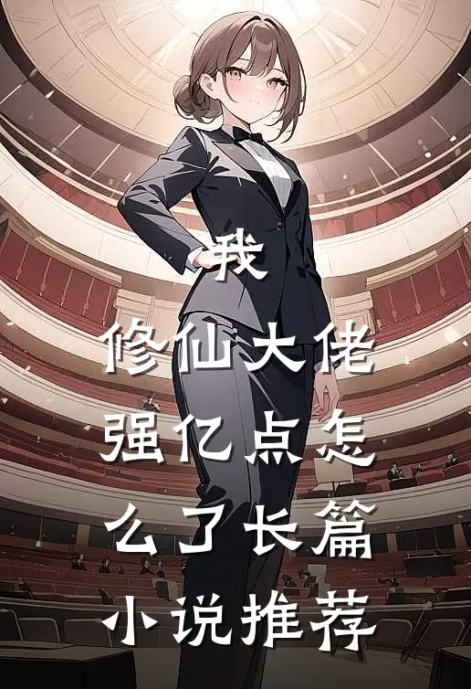我，修仙大佬强亿点怎么了长篇小说推荐