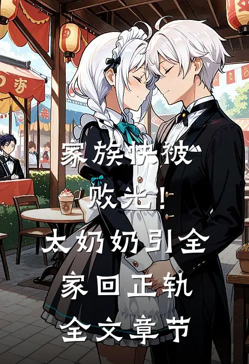 家族快被败光！太奶奶引全家回正轨全文章节