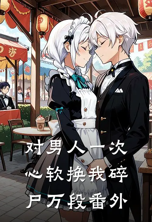 对男人一次心软换我碎尸万段 番外