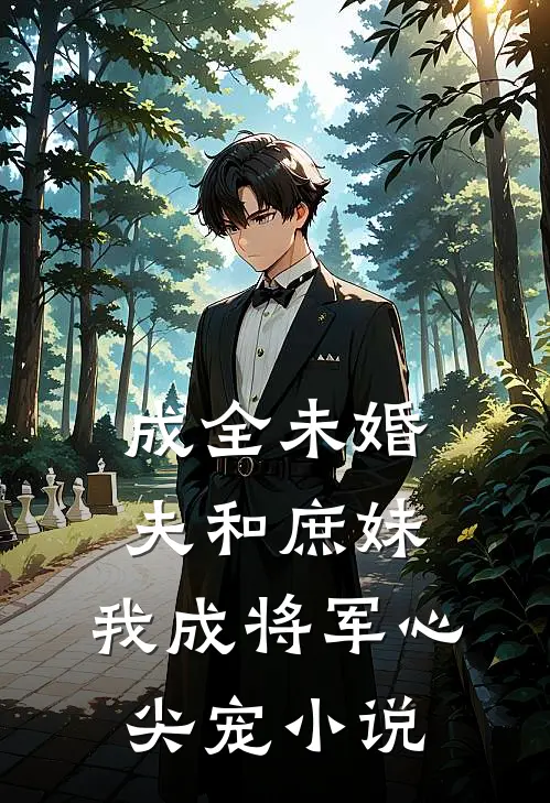 成全未婚夫和庶妹，我成将军心尖宠小说